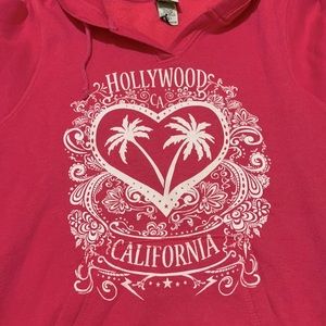 Hollywood Hoodie